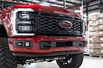 2025 Ford F-250 Crew Cab 4WD Pickup for sale #SEC11164 - photo 9