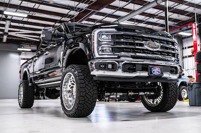 2025 Ford F-250 Crew Cab 4WD Pickup for sale #SEC13471 - photo 1