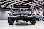 2025 Ford F-250 Crew Cab 4WD Pickup for sale #SEC13471 - photo 8