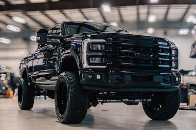 2025 Ford F-250 Crew Cab 4WD Pickup for sale #SEC15247 - photo 1
