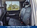 2025 Ford F-250 Crew Cab 4WD Pickup for sale #SEC15432 - photo 20