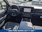2025 Ford F-250 Crew Cab 4WD Pickup for sale #SEC15432 - photo 21