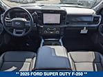 2025 Ford F-250 Crew Cab 4WD Pickup for sale #SEC15432 - photo 22