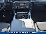 2025 Ford F-250 Crew Cab 4WD Pickup for sale #SEC15432 - photo 25