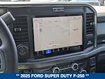 2025 Ford F-250 Crew Cab 4WD Pickup for sale #SEC15432 - photo 34