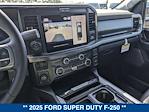 2025 Ford F-250 Crew Cab 4WD Pickup for sale #SEC15432 - photo 36
