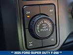 2025 Ford F-250 Crew Cab 4WD Pickup for sale #SEC15432 - photo 37
