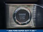 2025 Ford F-250 Crew Cab 4WD Pickup for sale #SEC15432 - photo 38