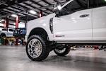 2025 Ford F-250 Crew Cab 4WD Pickup for sale #SEC15855 - photo 11