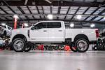 2025 Ford F-250 Crew Cab 4WD Pickup for sale #SEC15855 - photo 8