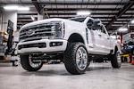 2025 Ford F-250 Crew Cab 4WD Pickup for sale #SEC15855 - photo 9