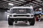 2025 Ford F-250 Crew Cab 4WD Pickup for sale #SEC15855 - photo 10