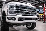 2025 Ford F-250 Crew Cab 4WD Pickup for sale #SEC15855 - photo 3