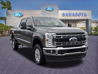 New 2025 Ford F-250 XLT Crew Cab 4WD Pickup for sale #SEC16274 - photo 1
