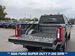 New 2025 Ford F-250 XLT Crew Cab 4WD Pickup for sale #SEC16274 - photo 13
