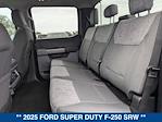 New 2025 Ford F-250 XLT Crew Cab 4WD Pickup for sale #SEC16274 - photo 14