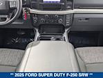 New 2025 Ford F-250 XLT Crew Cab 4WD Pickup for sale #SEC16274 - photo 18