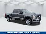 New 2025 Ford F-250 XLT Crew Cab 4WD Pickup for sale #SEC16274 - photo 3