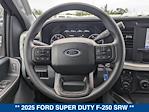 New 2025 Ford F-250 XLT Crew Cab 4WD Pickup for sale #SEC16274 - photo 23