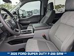New 2025 Ford F-250 XLT Crew Cab 4WD Pickup for sale #SEC16274 - photo 26