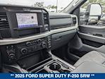 New 2025 Ford F-250 XLT Crew Cab 4WD Pickup for sale #SEC16274 - photo 29