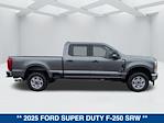 New 2025 Ford F-250 XLT Crew Cab 4WD Pickup for sale #SEC16274 - photo 4