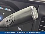 New 2025 Ford F-250 XLT Crew Cab 4WD Pickup for sale #SEC16274 - photo 30