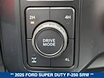 New 2025 Ford F-250 XLT Crew Cab 4WD Pickup for sale #SEC16274 - photo 31