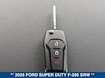 New 2025 Ford F-250 XLT Crew Cab 4WD Pickup for sale #SEC16274 - photo 32
