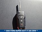 New 2025 Ford F-250 XLT Crew Cab for sale #SEC16274 - photo 9