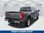 New 2025 Ford F-250 XLT Crew Cab 4WD Pickup for sale #SEC16274 - photo 2