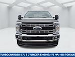 New 2025 Ford F-250 XLT Crew Cab 4WD Pickup for sale #SEC16274 - photo 8