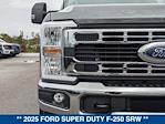New 2025 Ford F-250 XLT Crew Cab 4WD Pickup for sale #SEC16274 - photo 9