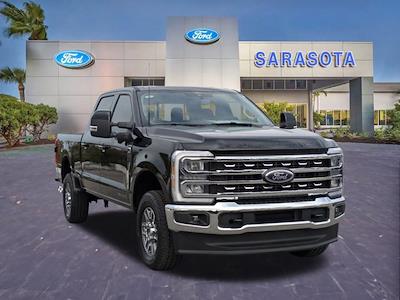 2025 Ford F-250 Crew Cab 4WD Pickup for sale #SEC17480 - photo 1