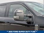 2025 Ford F-250 Crew Cab 4WD Pickup for sale #SEC17480 - photo 10