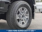 2025 Ford F-250 Crew Cab 4WD Pickup for sale #SEC17480 - photo 12