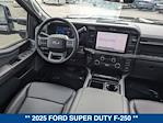 2025 Ford F-250 Crew Cab 4WD Pickup for sale #SEC17480 - photo 15