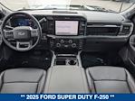 2025 Ford F-250 Crew Cab 4WD Pickup for sale #SEC17480 - photo 16