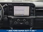2025 Ford F-250 Crew Cab 4WD Pickup for sale #SEC17480 - photo 18