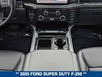 2025 Ford F-250 Crew Cab 4WD Pickup for sale #SEC17480 - photo 19