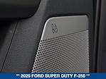 2025 Ford F-250 Crew Cab 4WD Pickup for sale #SEC17480 - photo 23