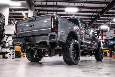 New 2025 Ford F-250 Lariat Crew Cab 4WD Pickup for sale #SEC17917 - photo 2