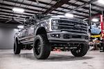New 2025 Ford F-250 Lariat Crew Cab 4WD Pickup for sale #SEC17917 - photo 1