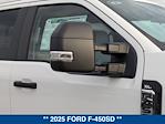 2025 Ford F-450 Crew Cab DRW 4WD Cab Chassis for sale #SEC21680 - photo 10
