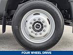 2025 Ford F-450 Crew Cab DRW 4WD Cab Chassis for sale #SEC21680 - photo 11