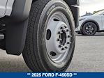 2025 Ford F-450 Crew Cab DRW 4WD Cab Chassis for sale #SEC21680 - photo 12