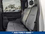 2025 Ford F-450 Crew Cab DRW 4WD Cab Chassis for sale #SEC21680 - photo 13
