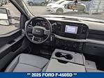 2025 Ford F-450 Crew Cab DRW 4WD Cab Chassis for sale #SEC21680 - photo 14