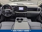 2025 Ford F-450 Crew Cab DRW 4WD Cab Chassis for sale #SEC21680 - photo 15