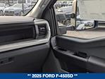 2025 Ford F-450 Crew Cab DRW 4WD Cab Chassis for sale #SEC21680 - photo 16